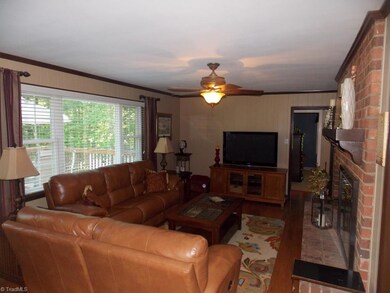 401 E Steeple Chase Rd, Pleasant Garden, NC 27313 - photo 7