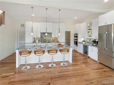 3215 Stuart Ave unit 30, Richmond, VA 23221 - photo 7