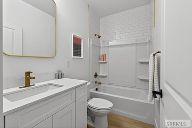 64 N 3rd W unit 102, Rexburg, ID 83440 - photo 6