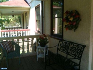 112 Poplar Ave, Wayne, PA 19087 - photo 2