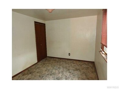 Bedroom.