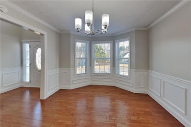 3511 Autumn Farm Terrace, Buford, GA 30519 - photo 7