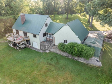 13931 Mcduffee Rd, Churubusco, IN 46723 - photo 2