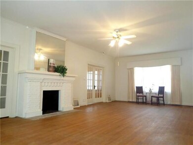 Living Room.