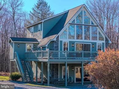 220 Woodlands Hill Ln, Oakland, MD 21550 - photo 2