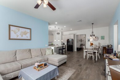 Upgrade - 10' Ceilings