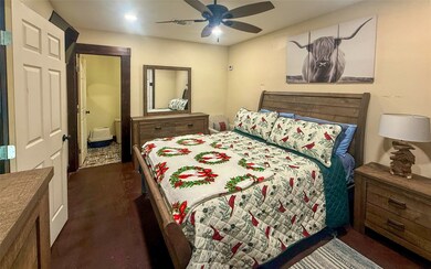 841 S Loop 497 Rd, Brenham, TX 77833 - photo 6