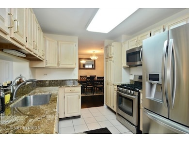 451 Town Place Cir unit 409W, Buffalo Grove, IL 60089 - photo 4