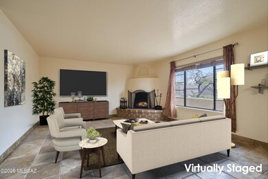 1274 E Paseo Alegre, Tucson, AZ 85719 - photo 6