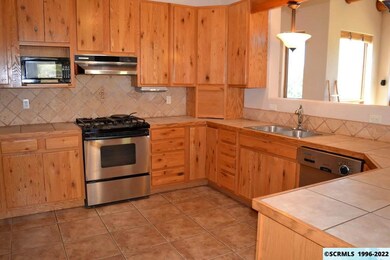 4582 N Shadow Mountain Rd unit 3, Silver City, NM 88061 - photo 6