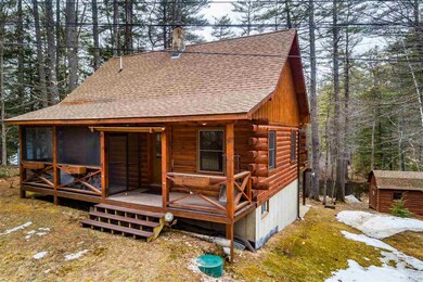 45 Hermit Lake Rd, Sanbornton, NH 03269 - photo 4