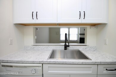 NEW KITCHEN