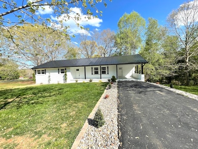 4927 Rickman Rd, Cookeville, TN 38506 - photo 2