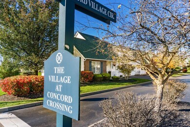 [052] 657 Concord Village Cir, Johnstown