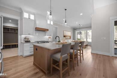 8008 Wexford Waters Ln, Wake Forest, NC 27587 - photo 5