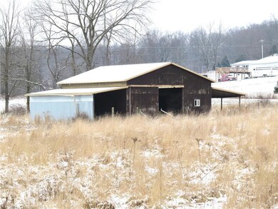 horse barn