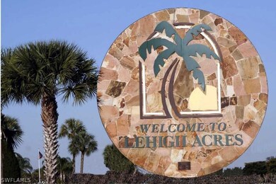 Lehigh Acres is a very popular City with lots to o