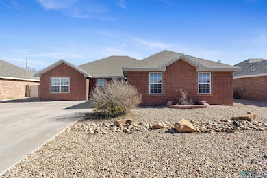 2221 Boxwood Cir, Portales, NM 88130 - photo 2
