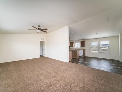 Living and dining Room