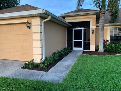 2725 NE 4th Ave, Cape Coral, FL 33909 - photo 2