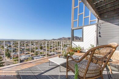 1057 E Butler Dr unit 1A, Phoenix, AZ 85020 - photo 4