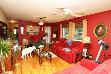 2nd View Living Room