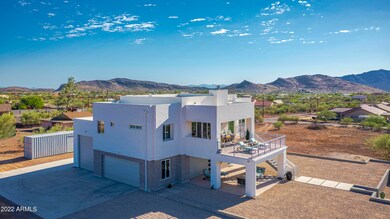 Designed for the Views!