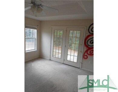 Master Bedroom.