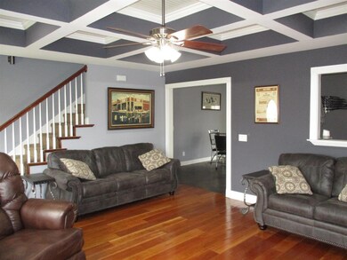 850 Indian Springs Cir, Manchester, TN 37355 - photo 3