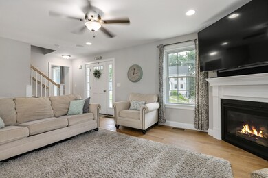 15 Michael Dr