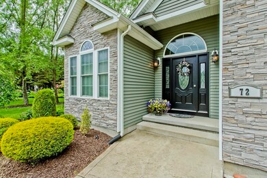 72 Elizabeth St, Feeding Hills, MA 01030 - photo 4