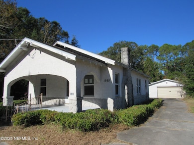 1985 Rowe Ave, Jacksonville, FL 32208 - photo 3