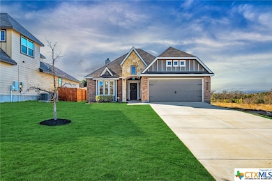 1257 Jester Ct, Copperas Cove, TX 76522 - photo 2