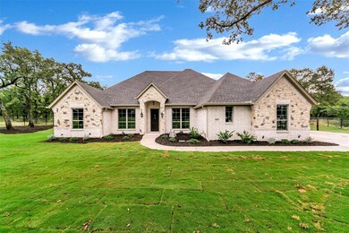 1004 Cheyenne Rd, Poolville, TX 76487 - photo 3