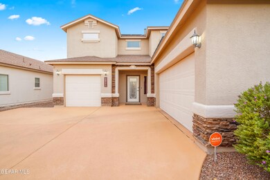 14721 Hunters Grove Ave, El Paso, TX 79938 - photo 4