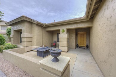 002_Front Courtyard