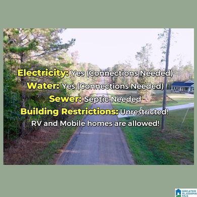 Tract  3A County Road 329, Wedowee, AL 36278 - photo 6