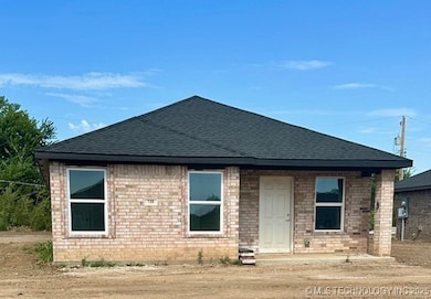 729 Elm St, Seminole, OK 74868 - photo 2