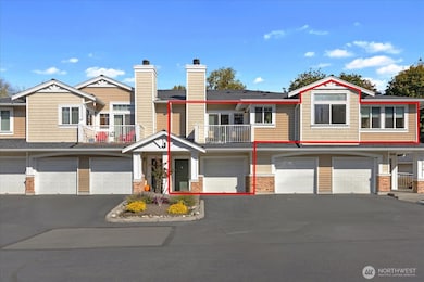 6515 134th Place SE unit J5, Snohomish, WA 98296 - photo 2