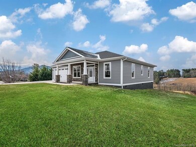 91 Vista Dr, Burnsville, NC 28714 - photo 2