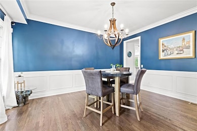 14706 Mohawk Cir, Overland Park, KS 66224 - photo 6