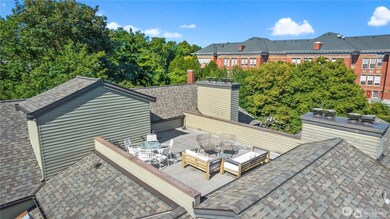 3901 Fremont Ave N unit A304, Seattle, WA 98103 - photo 3