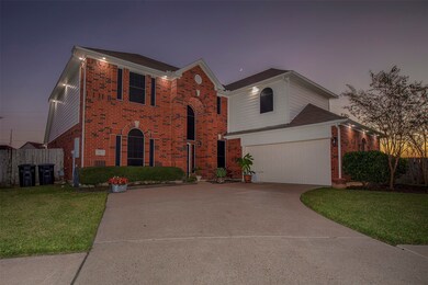 1970 Jobes Ct, Alvin, TX 77511 - photo 2