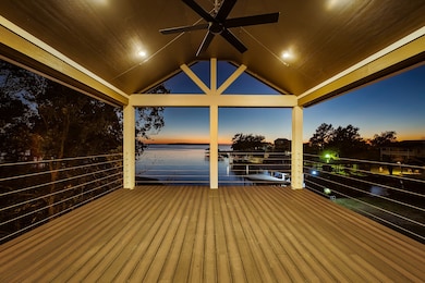 224 Oak Crest Dr, Livingston, TX 77351 - photo 3