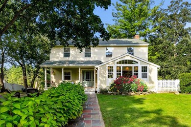 22 Fosters Pond Rd, Andover, MA 01810 - photo 2