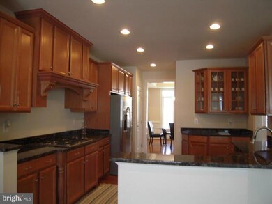 25078 Balcombe Terrace, Chantilly, VA 20152 - photo 5