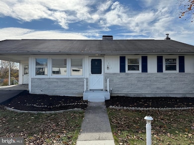 1311 E First St, Cumberland, MD 21502 - photo 2