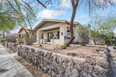 127 N 1st Ave, Tucson, AZ 85719 - photo 6