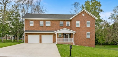 175 Colony Cir, Bristol, VA 24201 - photo 3