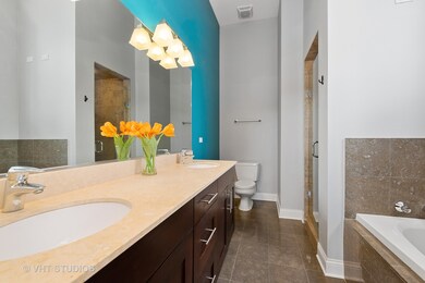 4950 N Damen Ave unit 3, Chicago, IL 60625 - photo 6